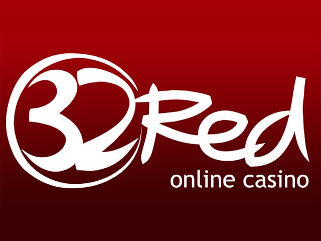 32 Red Casino