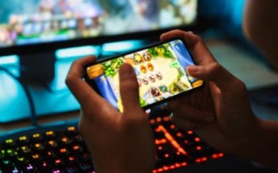 Koe turvallinen ja hauska online-pelaaminen