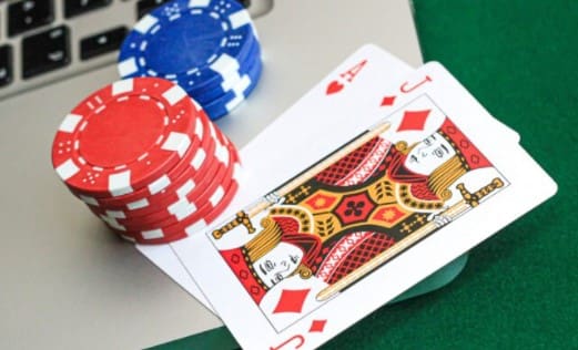 The Secret Of casino in 2021