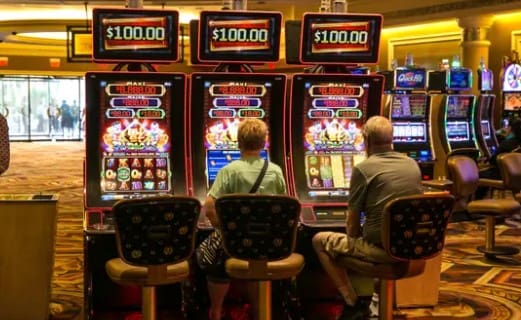 How We Improved Our casino online In One Month