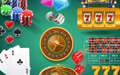 Blackjackin voittaminen – perusstrategian kehittäminen, korttien laskeminen ja perusstrategian kehittäminen