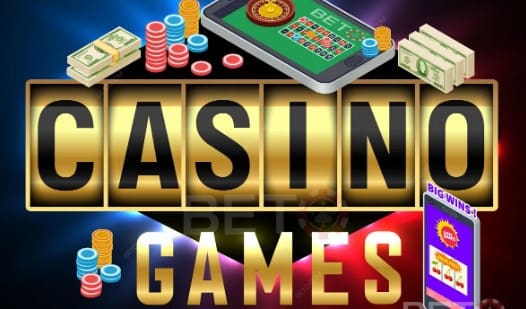 Online Casino