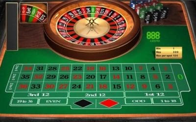 Online Roulette: Inside Bets and Outside Bets Explained at Winaday Casino
