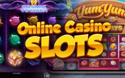 Slotland – Online Slot Games for Mac Slots