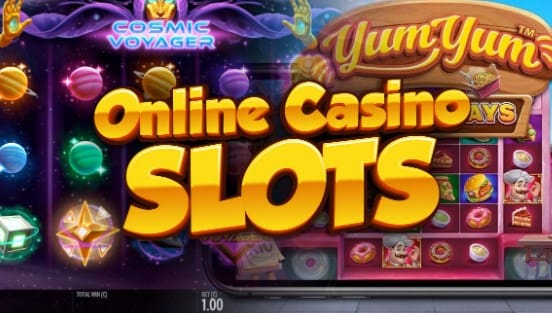 Online Slot Games