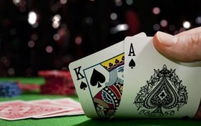 Betfair Exchange nettikasino – ZERO Blackjack