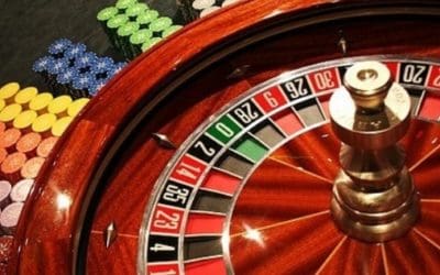 Kasinopelit – Kuinka pelata rulettia