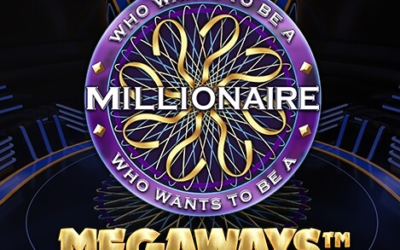 Bonanza Slots and Who Wants To Be A Millionaire Megaways Slots
