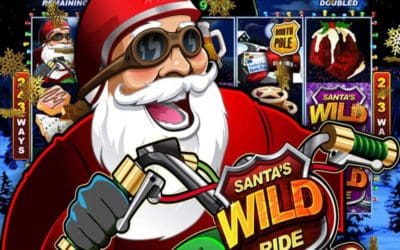 Super Lucky Frog Slot Review: Play 25 Paylines, Trigger Up to 30 Free Spins and Chase Three Progressive Jackpots