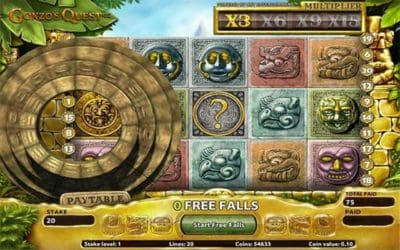 Koi Princess Slot Review: Play 20 Paylines, Trigger Random Wilds and Wild Reels, Use Bonus Features and Land Sure Win Free Spins