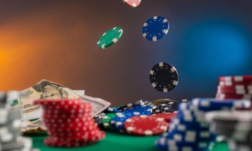 Where Can You Find Free casino online Resources