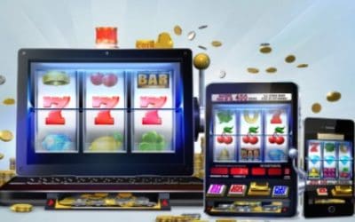 Cash’M If You Can Slot Review: Check the 5×4 Reels, Trigger the Random Cash Bonus and Land Stacked Wilds During Free Spins
